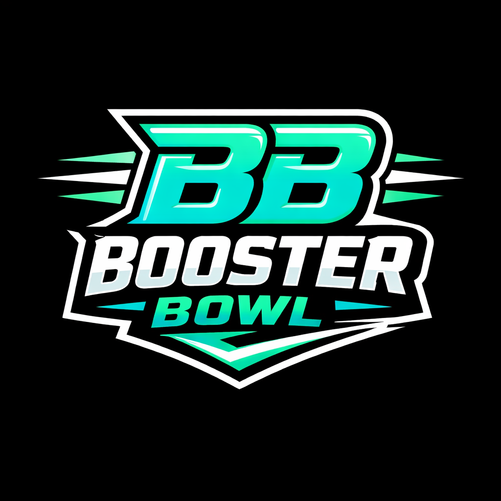 Booster Bowl